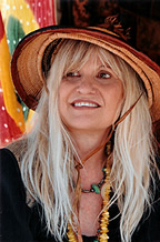 Closeup photo of Share at a Ren Faire