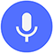 Microphone icon