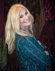 Share Starwas, Predictive Psychic